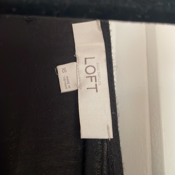 Ann Taylor Loft Cover Up Dress - Picture 7 of 9